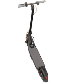 Resim Segway F30e Elektrikli Scooter Siyah 