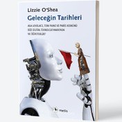 Resim Geleceğin Tarihleri 