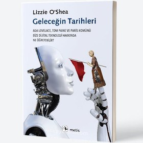Resim Geleceğin Tarihleri 
