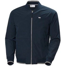 Resim Helly Hansen Marine Bomber Mont Çok Renkli 