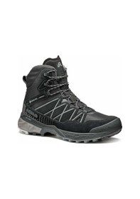 Resim Asolo Tahoe Winter Gore Tex Erkek Kar Botu Siyah 