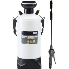 Resim Epoca Top Tec Köpük Yapıcı Alkali ve Alkol Dayanımlı Basınçlı Pompa 10 Litre 