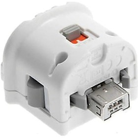 Resim Motion Plus Adaptörü, Wii Remote Uyumlu Sensör Hızlandırıcı, Tf01101-wii Hızlandırıcı D1271 Newway 