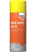 Resim Rocol Wıre Rope Vinç Halat Spreyi 