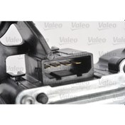 Resim VALEO 404808 SİLECEK MOTORU ARKA TRANSPORTER T5 -09 