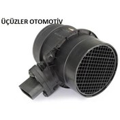 Resim Hava Debimetre Akışmetre Albea Palio Doblo Opel 51774531 46784582 