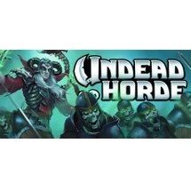 Resim Undead Horde (Pc) 