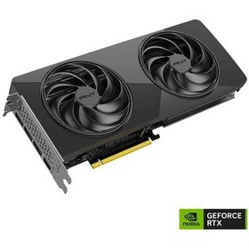 Resim Pny Geforce Rtx 5070 Oc 12gb Dual-fan Slim Gddr7 192bit Aeae1pny0004 