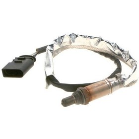 Resim Bosch-0258005081 - Lambda Oksıjen Sensoru Golf Iv Bora A3 Leo 
