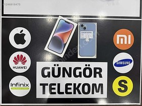 Resim Apple iPhone 14 Plus İkinci El TR | 128 GB | Mavi 