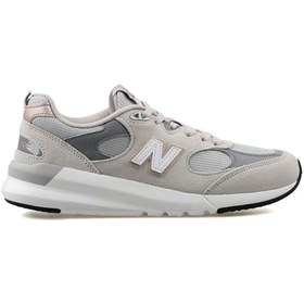 Resim New Balance Nb Lifestyle Women Shoes Kadın Spor Ayakkabı Ws109pgg Grey 