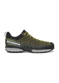 Resim Scarpa Mescalito Erkek Outdoor Ayakkabı 72103-350 Tg-forest Yeşil 
