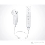 Resim Tasco Wii Uyumlu WU-038 Remote + Nunchuck Controller 