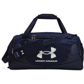Resim Under Armour Ua Undeniable 5.0 Sm Silindir Çanta 1369222-410 