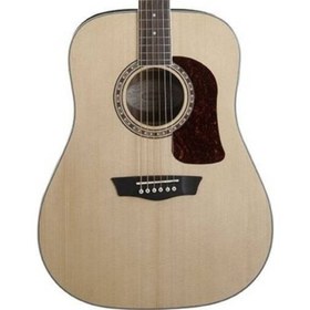 Resim Washburn HD20S Heritage 20 Serisi Akustik Gitar 