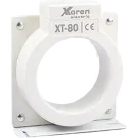 Resim Xkoren Xt-150 İç Çapı 150mm 800a Toroidal Akım Transformatör 