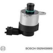 Resim Captiva C140 2.0 Dizel Yakıt Basınç Regülatörü Bosch,0928400669 