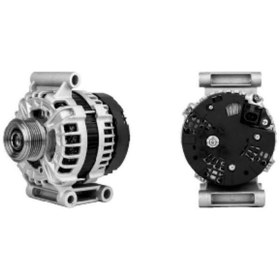 Resim Mahle ALTERNATÖR 12V FORD TRANSIT V347 V363 13> 150A LIN UÇLU AAL5136 11.209.687 - MAHLE-MG1085 