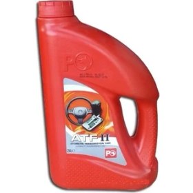Resim Petrol Ofisi Atf Iı 3 Litre 