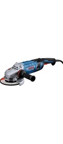 Resim Bosch Gws 30-230 B Büyük Taşlama Makinesi 2800 W Kömürsüz Motor 