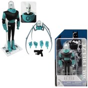 Resim The New Batman Adventures: Mr. Freeze Action Figure 