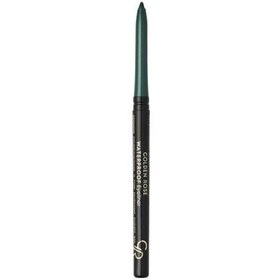 Resim Golden Rose Waterproof Eyeliner No:08 