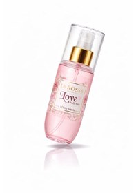 Resim La Rossa Love Body Mist 100 Ml Vücut Spreyi - Fresh Floral Romantic 