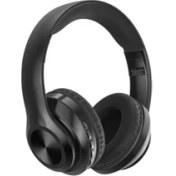 Resim PolyGold P68 Kulaküstü Kablosuz Bluetooth Kulaklık Signature Sound 