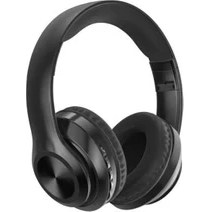 Resim PolyGold P68 Kulaküstü Kablosuz Bluetooth Kulaklık Signature Sound 