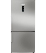 Resim Siemens KG86PFIC0N 624 L Alttan Donduruculu No-Frost Buzdolabı 