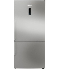Resim Siemens KG86PFIC0N 624 L Alttan Donduruculu No-Frost Buzdolabı 