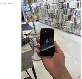 Resim Apple iPhone 12 Mini İkinci El TR | 128 GB | Siyah 