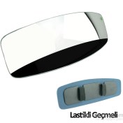 Resim İç Dikiz Aynası Pala Geçmeli 32 Cm 