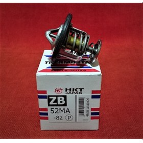 Resim Termostat Zb52Ma82P - Mazda 3/626/B2500/Bt50/Grand Vitara 