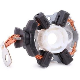 Resim Fiat Panda 1.3 MultiJet Marş Kömür Taşıyıcı Orijinal OPAR 77363247 