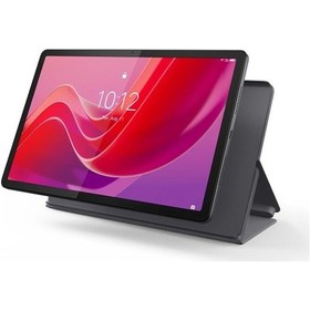 Resim Lenovo Tab M11 ZADB0041TR LTE 4 GB 128 GB 11" Tablet + Kılıf + Kalem 