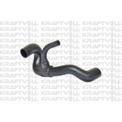 Resim Kraftvoll Radyator Alt Hortumu Corsa B Tıgra A 1,0 12V 00 06 