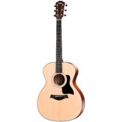 Resim Taylor 314 V-Class Akustik Gitar (Natural) 
