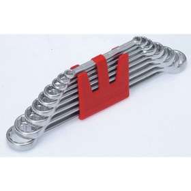 Resim İzeltaş -0440002112-12'li Düz Yıldız Anahtar Tk. 