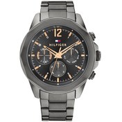 Resim Tommy Hilfiger Th1792061 Erkek Kol Saati 