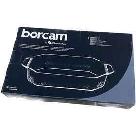 Resim 2 Li Tımeless Dikdörtgen Borcam 59974 Beyaz 
