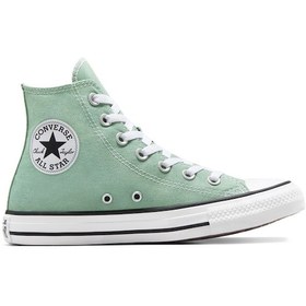 Resim Converse Chuck Taylor All Star Yeşil Erkek Sneaker Yeşil 