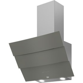 Resim Beko ADE 62540 G Duvar Tipi 60 CM Davlumbaz 