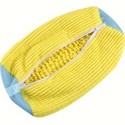 Resim Durable Polyester Ayakkabı Çamaşır Torbası Fermuar Kapanışı ile - Anti-Deformation Makine Yıkanabilir ve Kurutucu Güvenli, Sneakerlar, Botlar, Hassas Ürünler için Uygun - Ayakkabıları Hasara Karşı Korur, Tüyler Önler, Ayakkabı Ömrünü Uzatır, Çamaşır Torbası, Bot Çamaşır Torbası, Hassas Giysi Bakımı, Dokulu Temizleme Yüzeyi, Çamaşır Torbası, Çamaşır Torbaları 