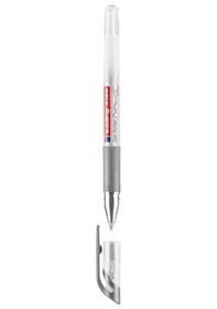 Resim 2185 Jel Roller Kalem 0.7mm Gümüş 10 Lu Paket Gümüş 