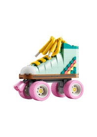 Resim LEGO® Creator Retro Paten 31148 8+ Yaratıcı Oyuncak Yapım Seti - 342 Parça 