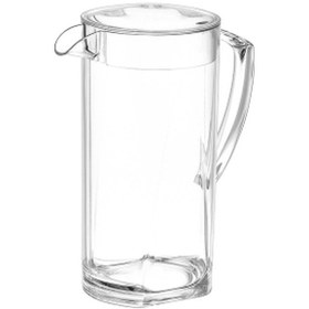 Resim Periboia Tropic Kristal Sürahi 