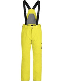 Resim Spyder Spyder Dare Pants Erkek Sarı Kayak Pantolonu 12433 