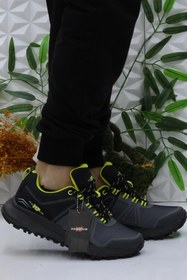 Resim M.P 242 1815 Rahat Orijinal Ürün Waterproof Su Geçirmez Outdoor Ayakkabı 