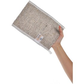 Resim Keçi Kılı Kesesi Beyaz 3'lü 